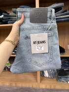 Quần jean nam trơn giá rẻ bán livestream Ms 2129 3