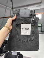 Quần jean nam không giãn ống rộng 27cm Ms 1135.5 5