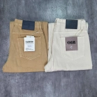 Quần jean nam không giãn ống rộng 27cm Ms 1138.1 4