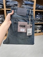 Quần jean nam không giãn Ms 1148.1 3