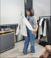 ban dang livestream tren tiktok?