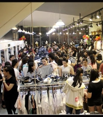 chuan bi hang som – bi quyet giup chu shop “thang lon” mua cao diem cuoi nam