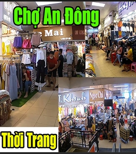 thuc trang cho si tan binh, an dong hien nay.