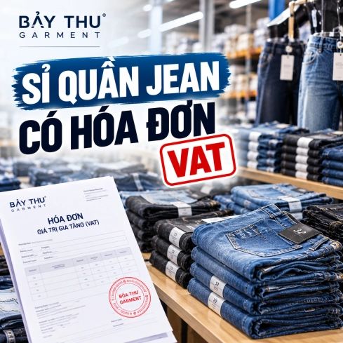 xuong si quan jean co hoa don vat cho chu shop