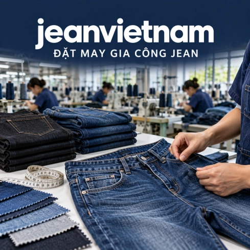 mua si quan jean gan thuong hieu rieng cho shop