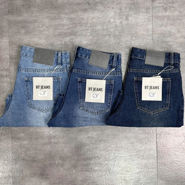 Quần short jeans trơn không giãn cao cấp Ms 1132.1 - slide 4