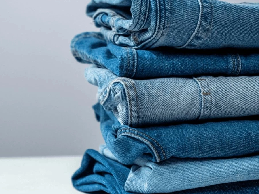 Chất liệu jeans là gì sự phổ biến vải jeans trong đời sống - 2