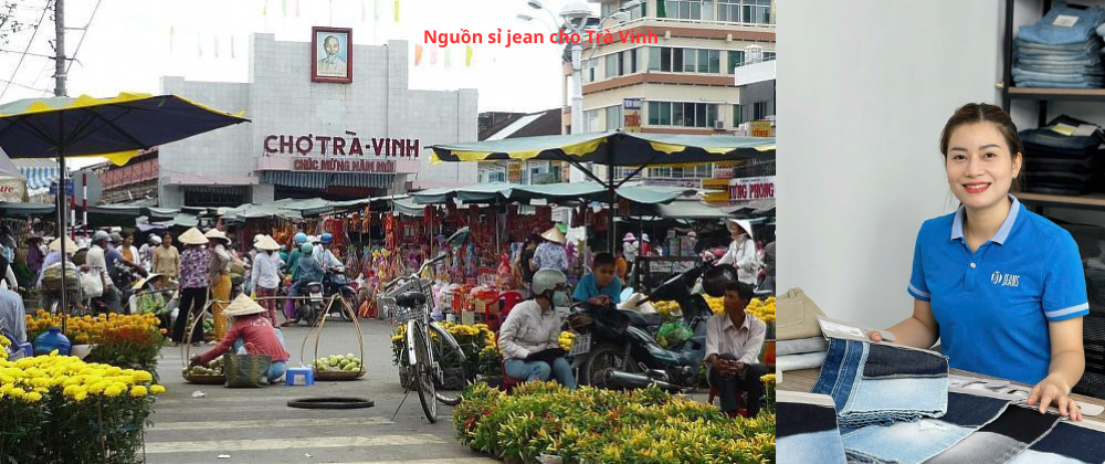 Nơi nhập sỉ jean nam uy tín ở trà vinh hướng dẫn chuyên sâu cho chủ shop - 1