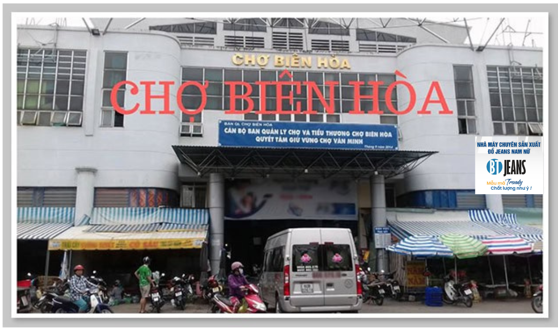 Nhập sỉ jean nam biên hòa đồng nai xưởng cung cấp quần jean nam sỉ cho shop và đại lý - 1