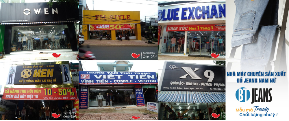 Xưởng may jean nam cho đắk nông giải pháp nhập sỉ bền vững cho shop địa phương - 2