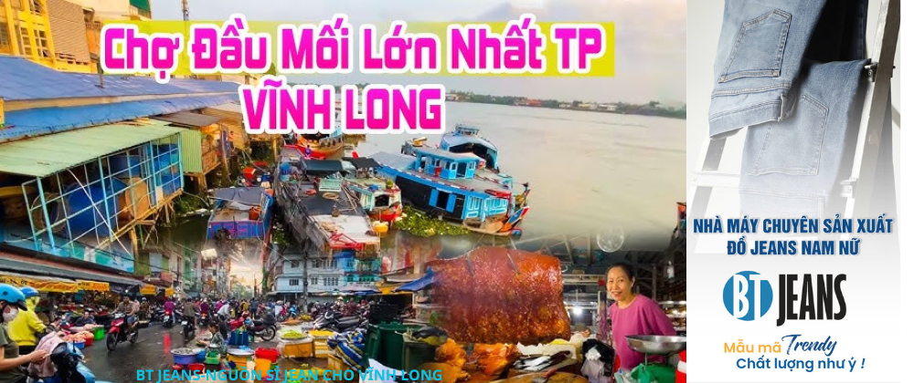 Xưởng may jean nam cho vĩnh long giải pháp nhập sỉ giá tận gốc ổn định cho shop và sạp chợ tỉnh - 2